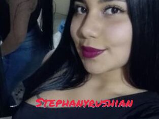 Stephanyrushian