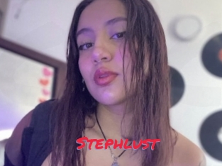 Stephlust