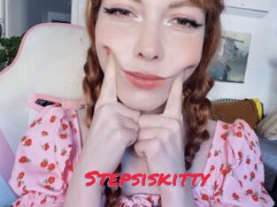 Stepsiskitty