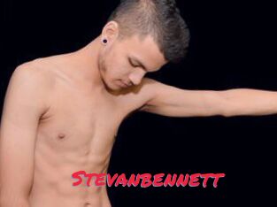 Stevanbennett