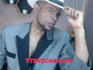 Stevecardona