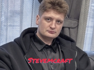 Stevemcraft