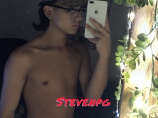 Stevenpg