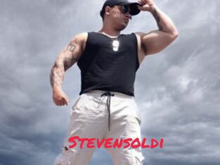 Stevensoldi