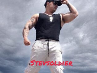 Stevsoldier