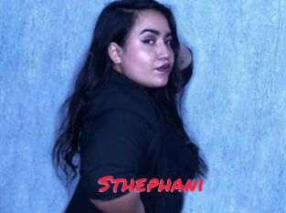 Sthephani
