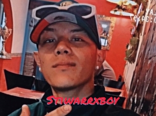 Stiwarrxboy