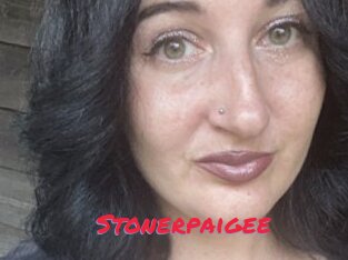 Stonerpaigee