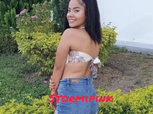 Stormipink