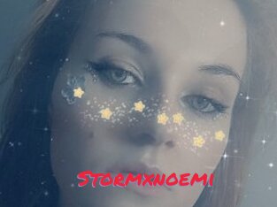 Stormxnoemi