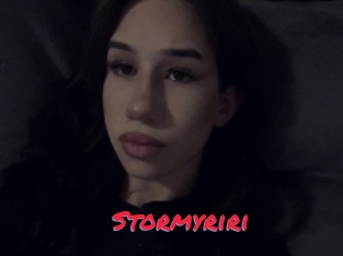 Stormyriri