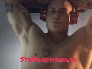 Str8survivengoo