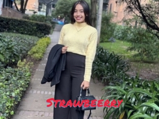 Strawbeerry