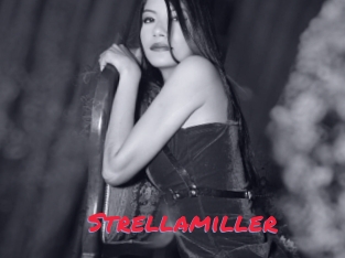 Strellamiller