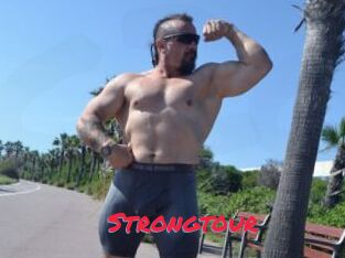 Strongtour