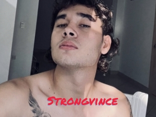 Strongvince