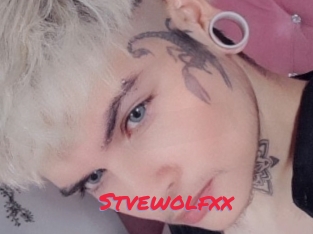 Stvewolfxx