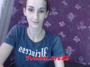 Sugarlove26
