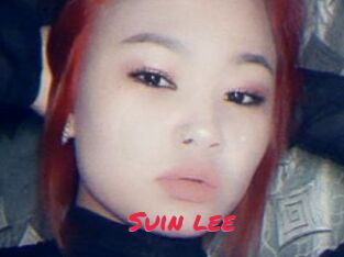 Suin_lee