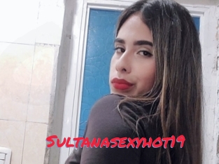 Sultanasexyhot19