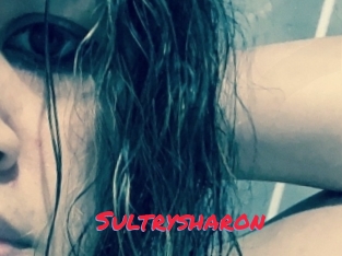 Sultrysharon