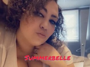 Summerbelle