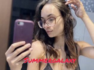 Summergalaxy