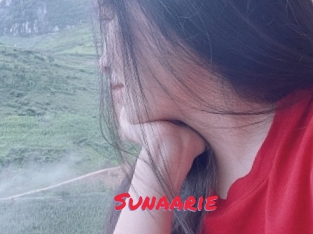 Sunaarie