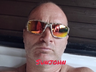 Sunjohn