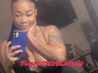 Sunkissedblasian