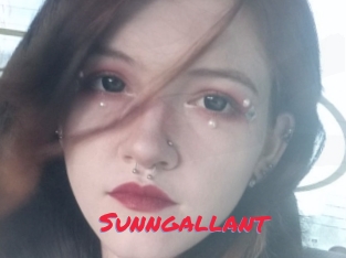 Sunngallant