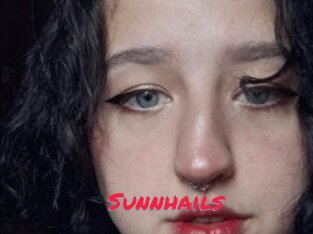 Sunnhails