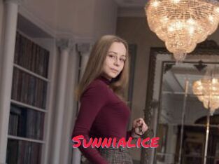 Sunnialice