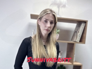 Sunnivabritt