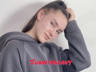 Sunnivadavy