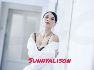 Sunnyalison