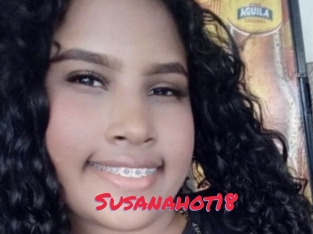 Susanahot18