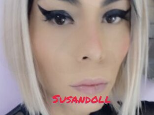 Susandoll