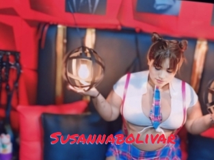 Susannabolivar