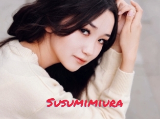 Susumimiura