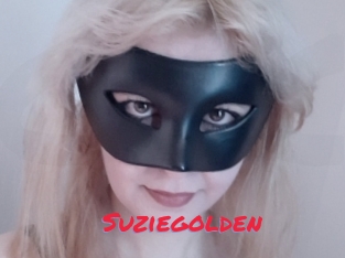 Suziegolden