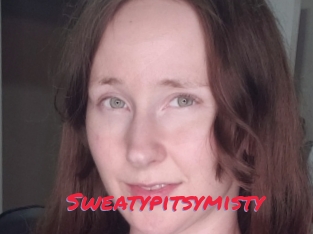 Sweatypitsymisty