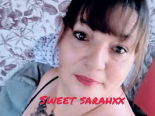 Sweet_sarahxx