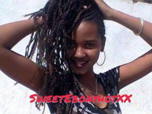 SweetEbonyhotXX