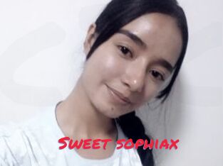 Sweet_sophiax