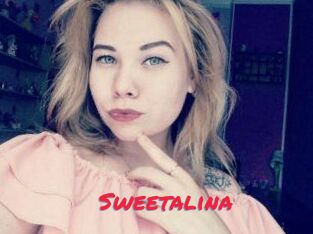 Sweetalina