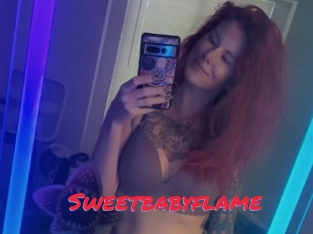 Sweetbabyflame