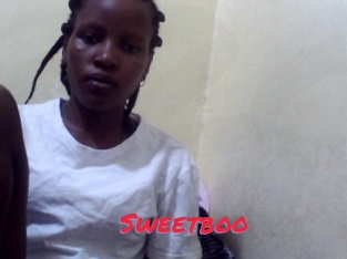 Sweetboo