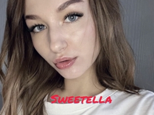 Sweetella