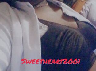 Sweetheart2001